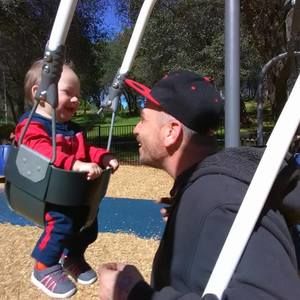 Meet your Posher, Phillip